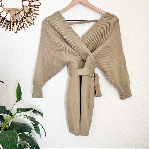 Lulus Sweater Dress size XS - Picture 4 of 15